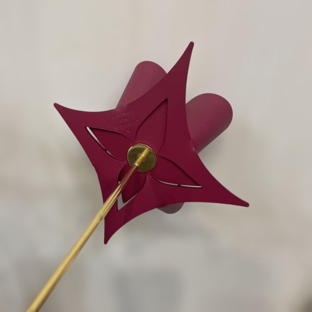 ★激レア★ルイ・ヴィトン★オリガミ フラワーグロセイユ & ブロン 2本セット★