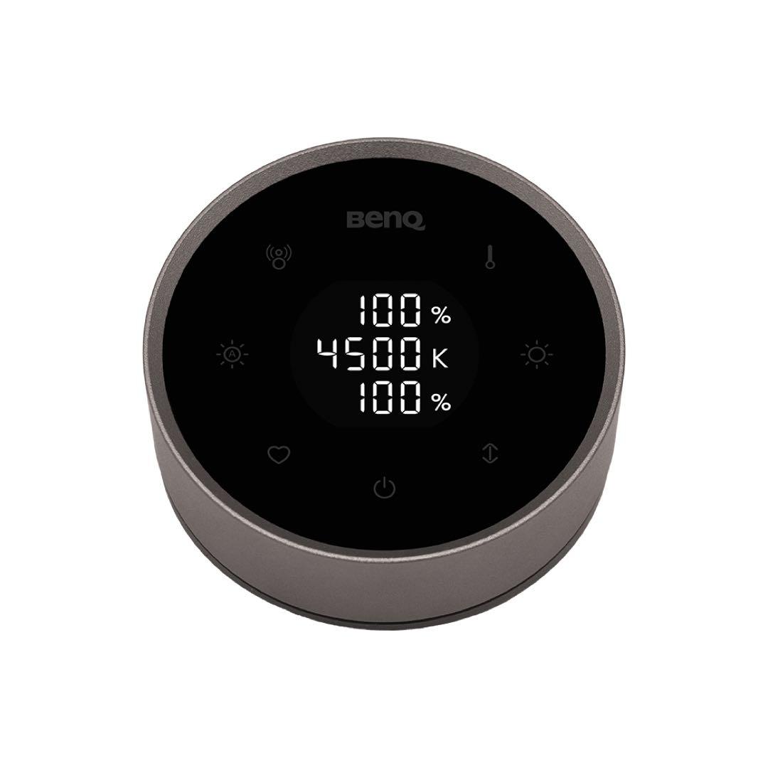 BenQ ScreenBer Halo 2 モニターライト