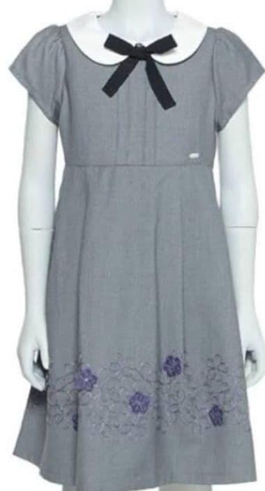 専用 フォーマルワンピース、ボレロ ANNA SUI mini