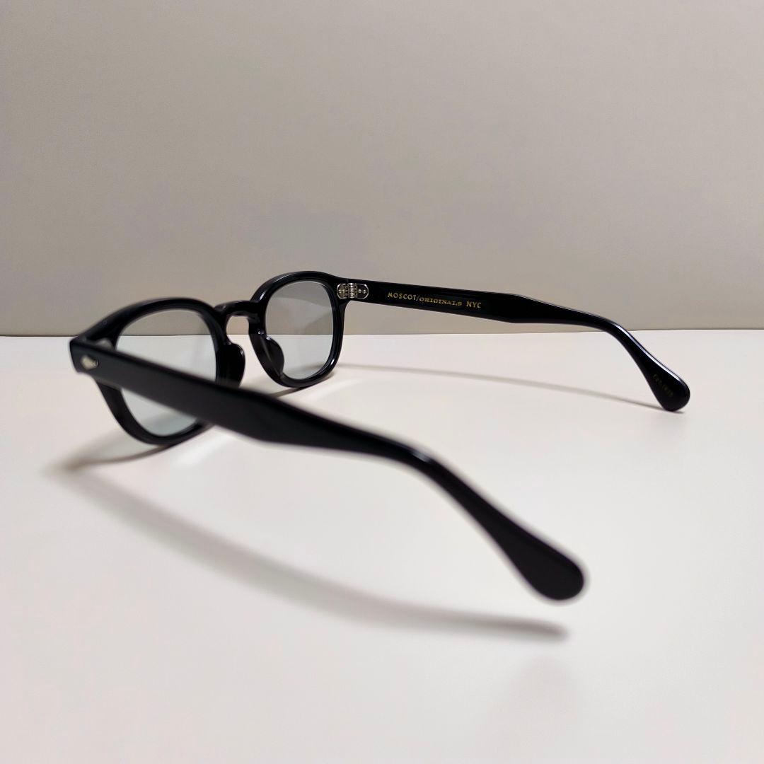 モスコット レムトッシュ JPN LTD 13 サングラス ジャパンリミテッド