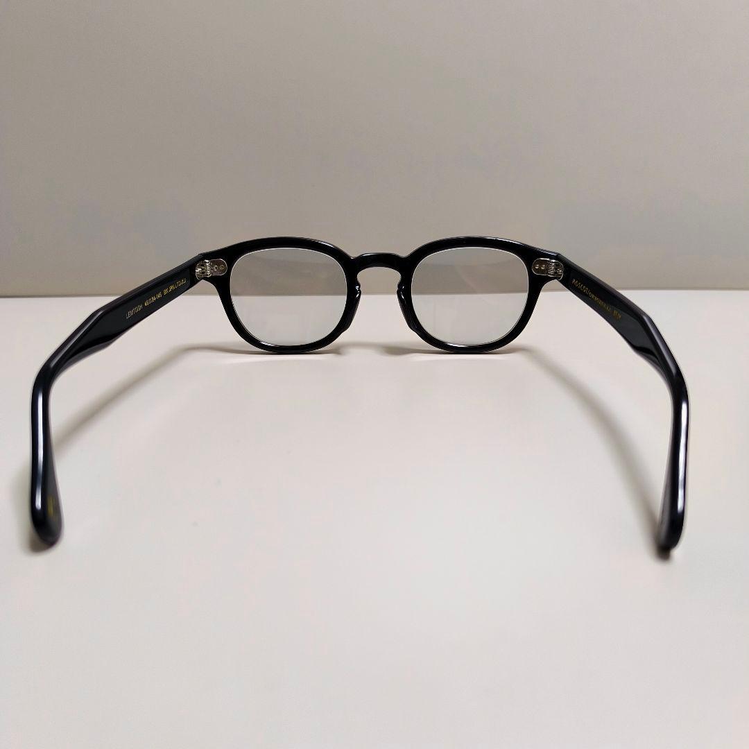 モスコット レムトッシュ JPN LTD 13 サングラス ジャパンリミテッド