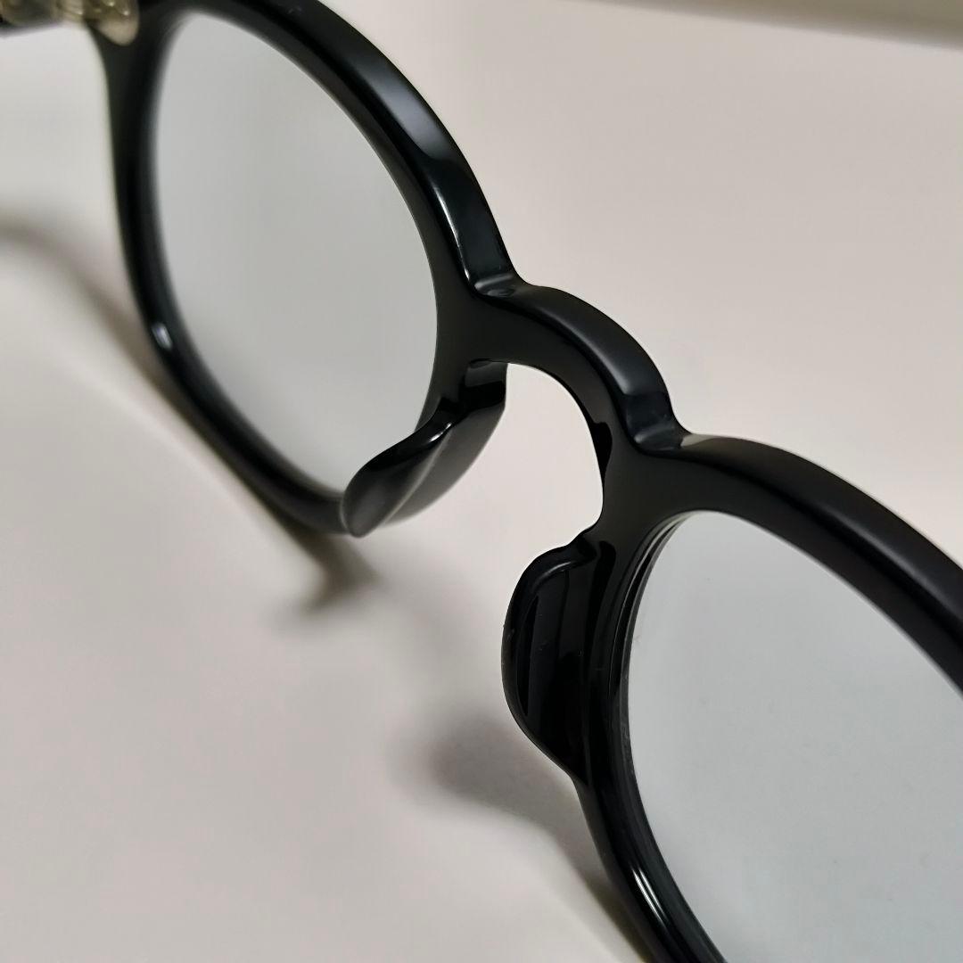 モスコット レムトッシュ JPN LTD 13 サングラス ジャパンリミテッド