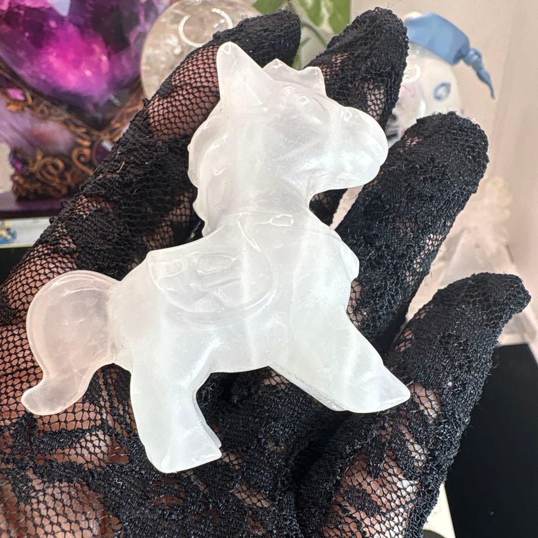 ピンクアゼツライトフリーフォームNo.2557