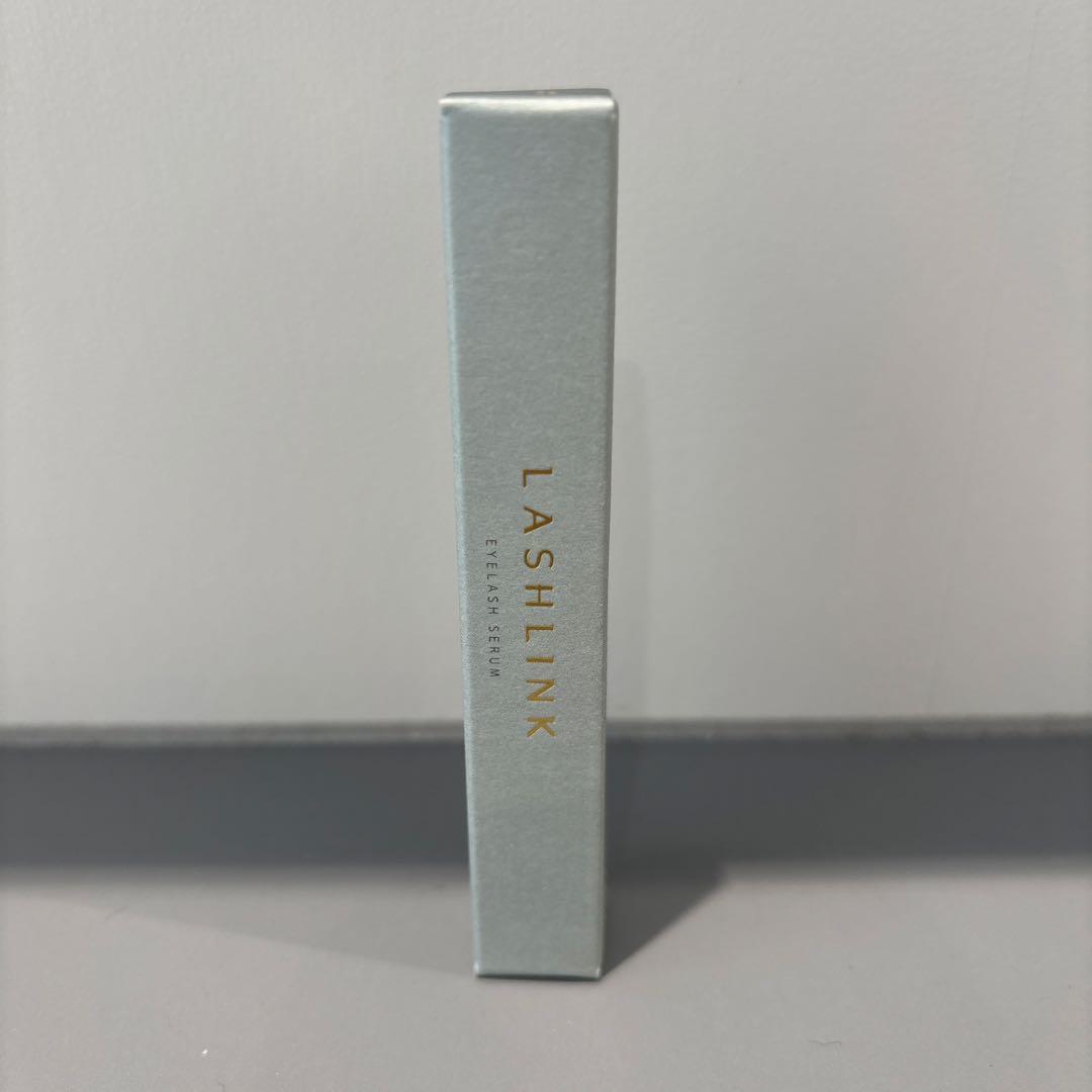 LASHLINKセット トップコート／トレー／美容液／中間処理／後処理