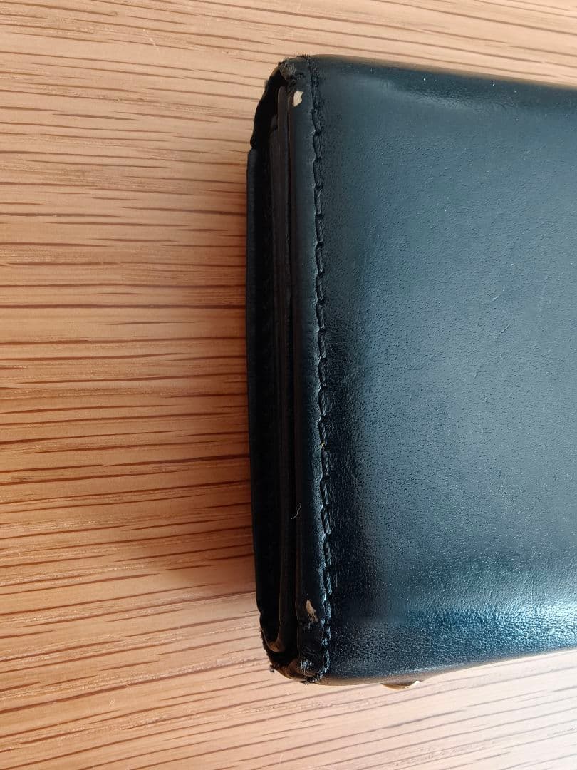 エムピウ　ミッレフォリエ　ブラック