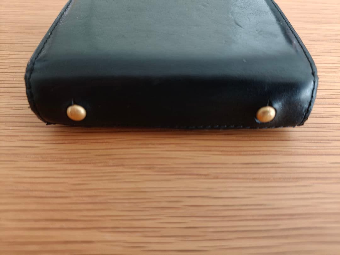 エムピウ　ミッレフォリエ　ブラック