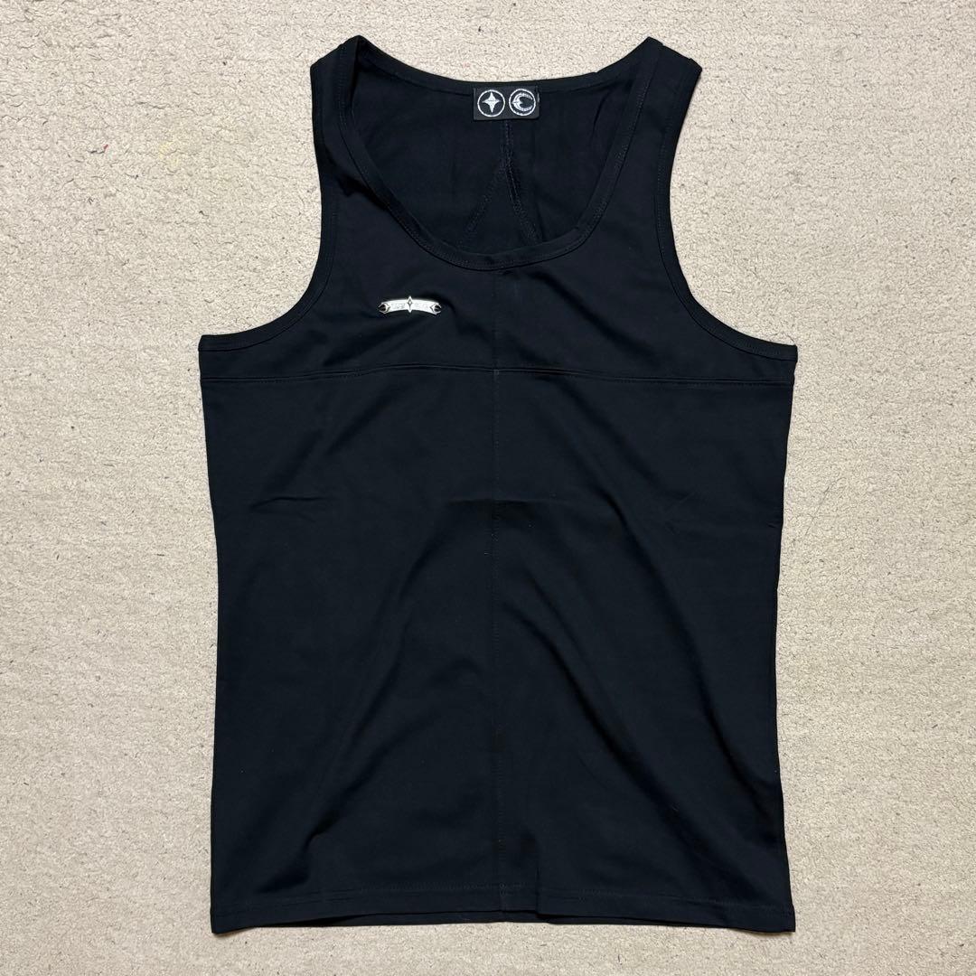 Thug Club サグクラブ TC タンクトップ S