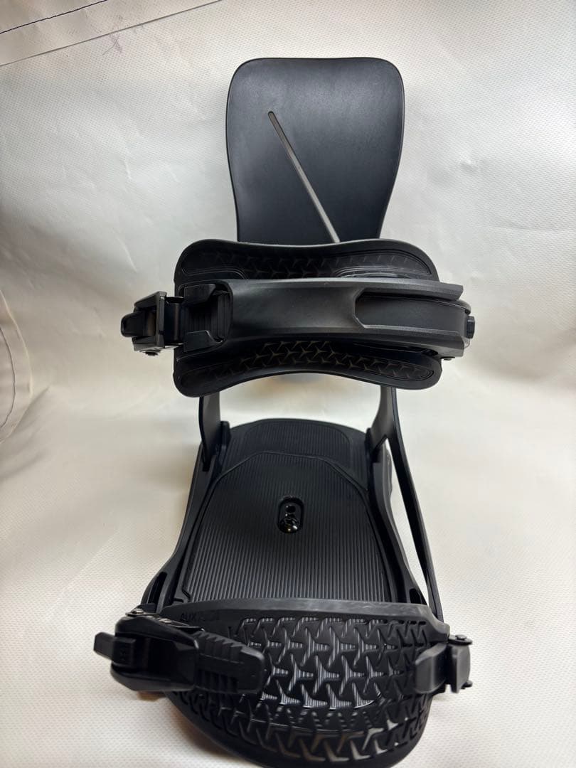 ROME Katana AW FASE ビンディング M/L ブラック