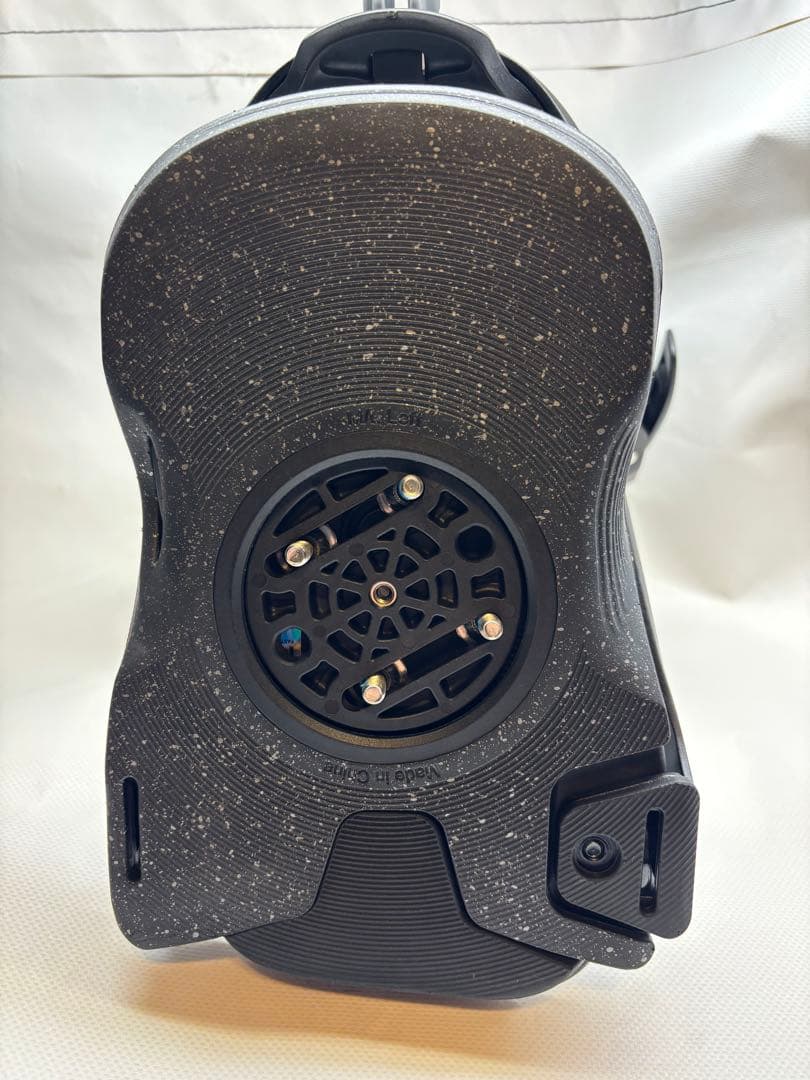 ROME Katana AW FASE ビンディング M/L ブラック