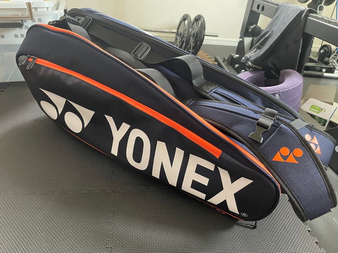 YONEX ラケットバッグBAG2002R-554 プロシリーズ