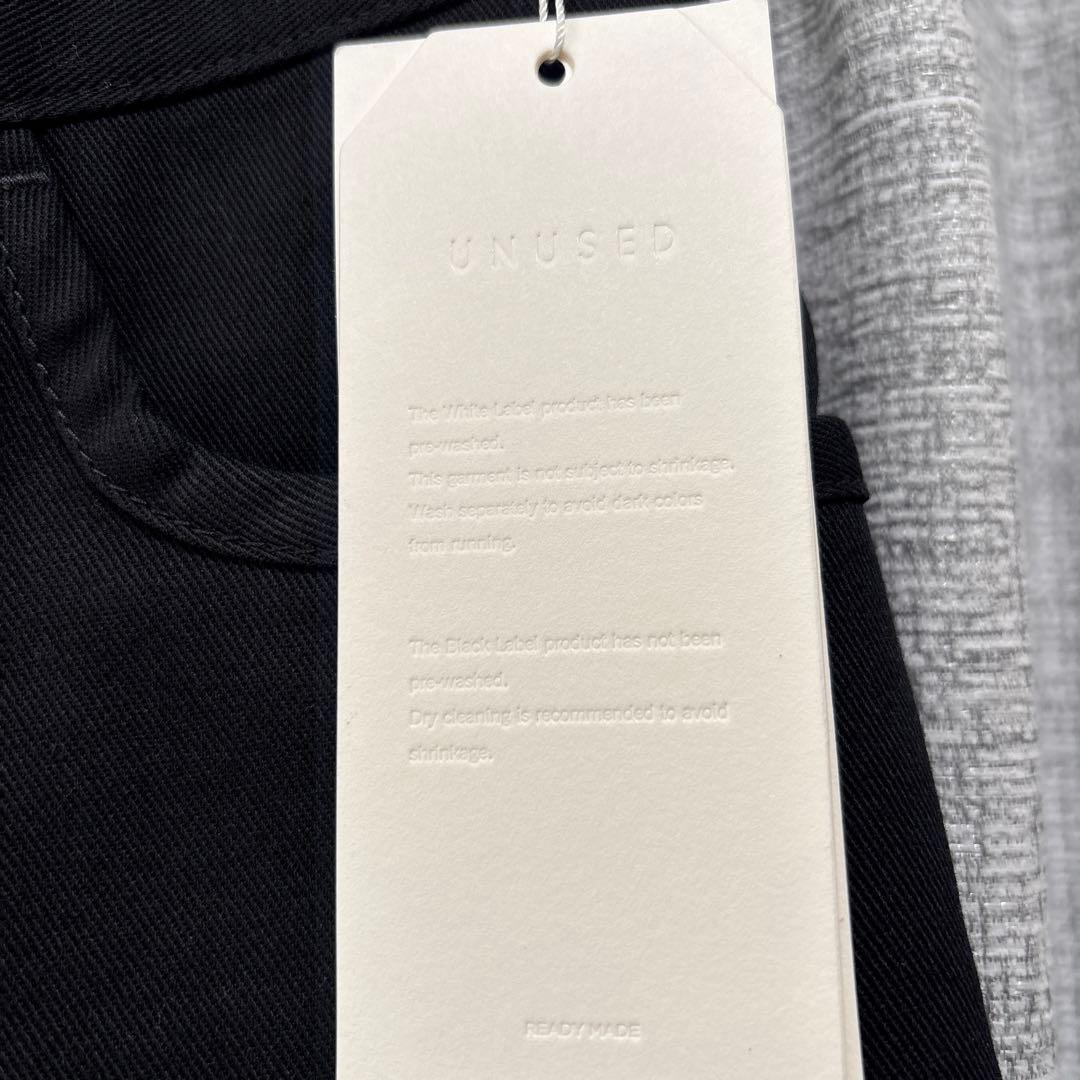 UNISED ×Dickies Five pockets pants サイズS