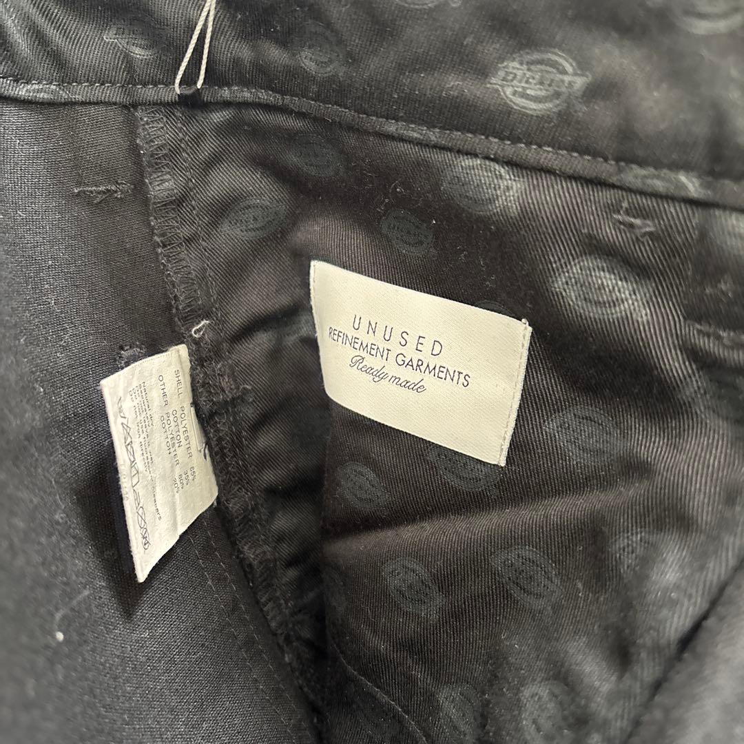 UNISED ×Dickies Five pockets pants サイズS