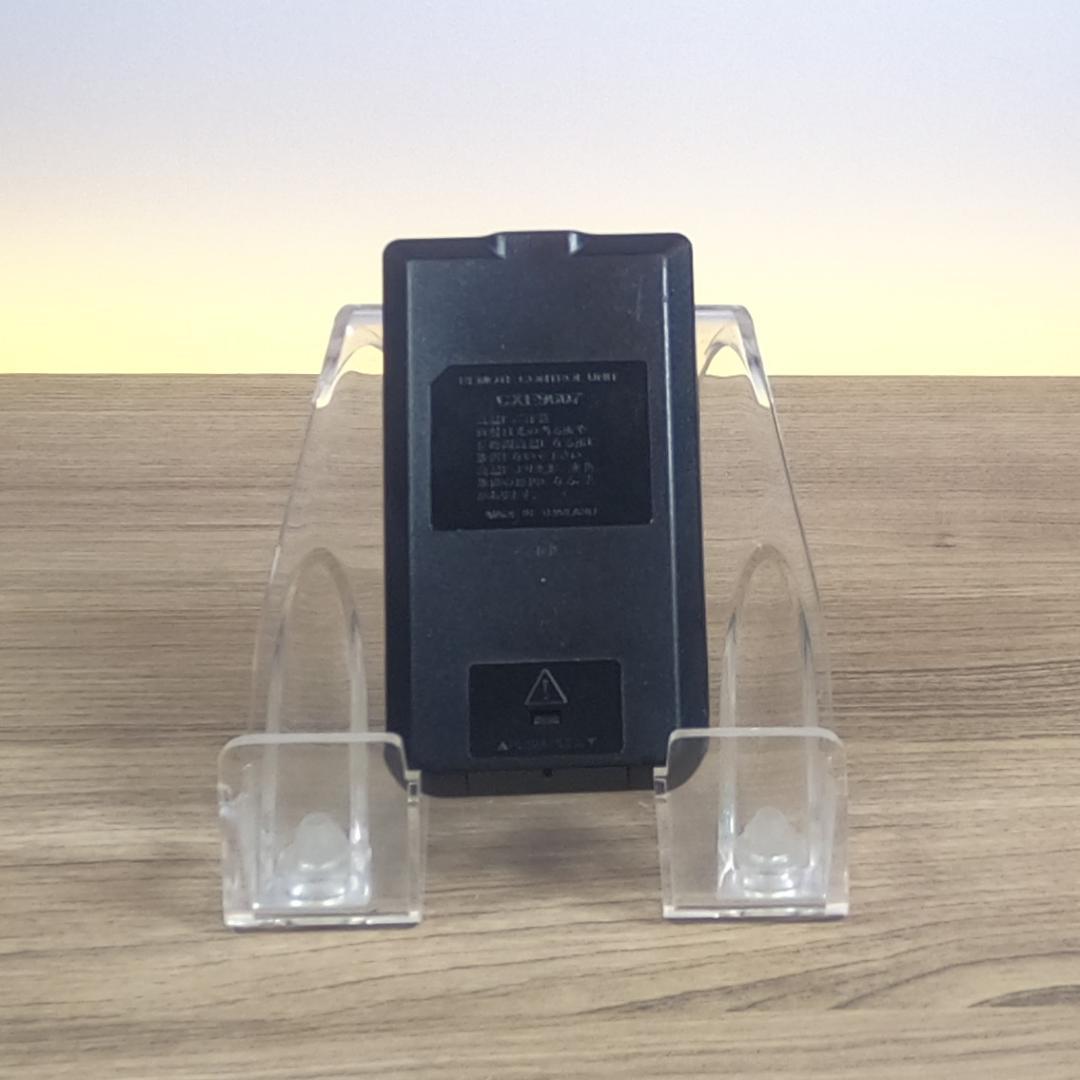 [美品]新品部品多数　完全動作品カロッツエリアMVH-6600ほぼ未使用リモコン