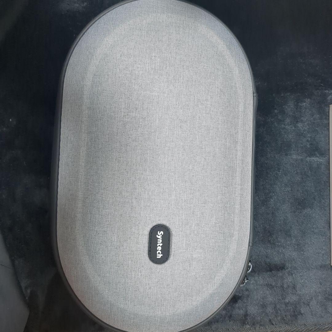  Quest 3 128GB(ヘッドストラップ、キャリーケース付き)