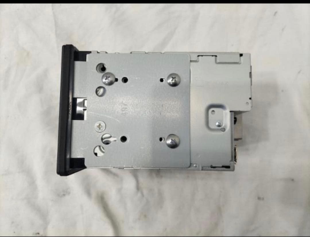 Bluetooth Audio カロッツェリア　FH-8500DVS