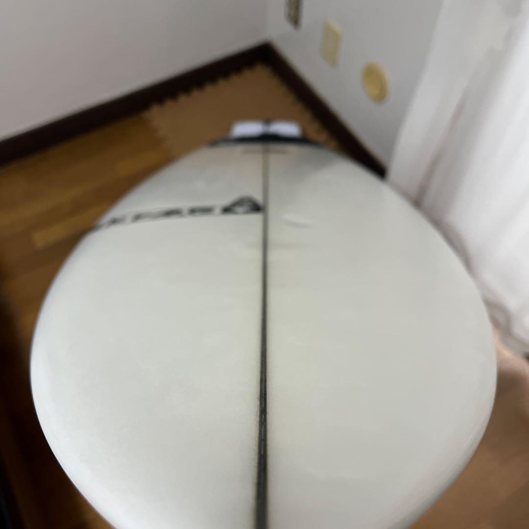 Pyzel SHADOW 5’10”