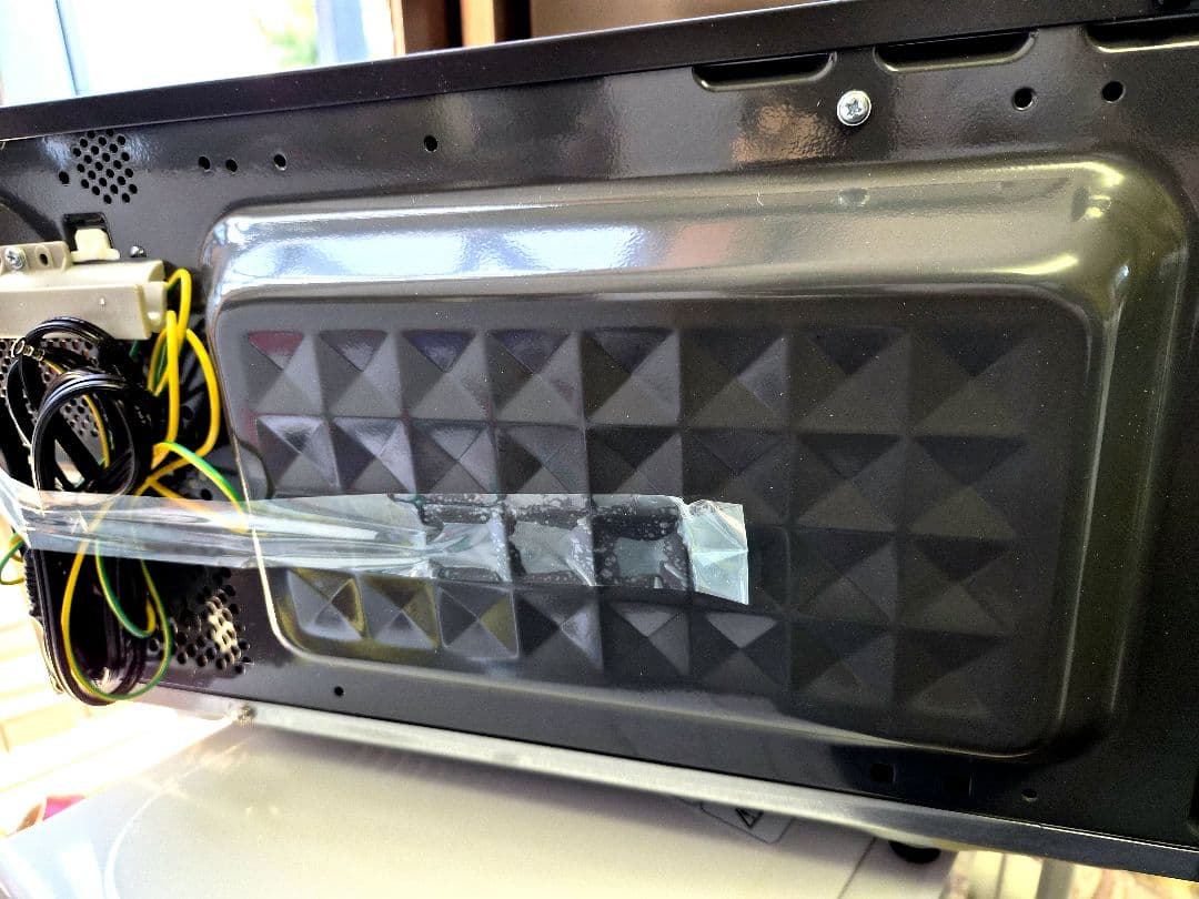 アイリスオーヤマ 電子レンジ IMB-F187-H 18L グレー