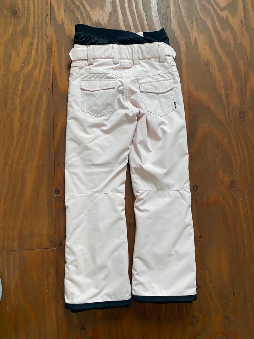 Nikita スキーウェア 子ども用 ミントグリーン