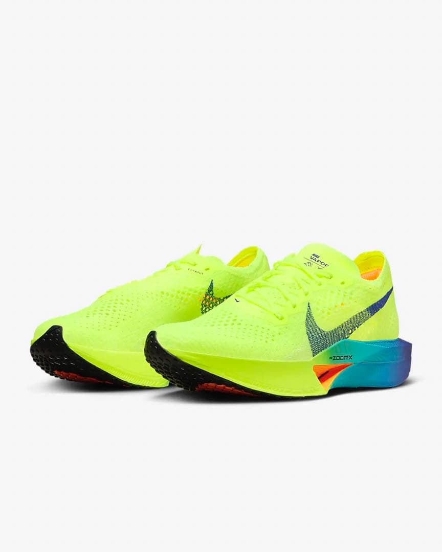 26cm 新品 NIKE ヴェイパーフライ3 NEXT %3 ネクスト ボルト