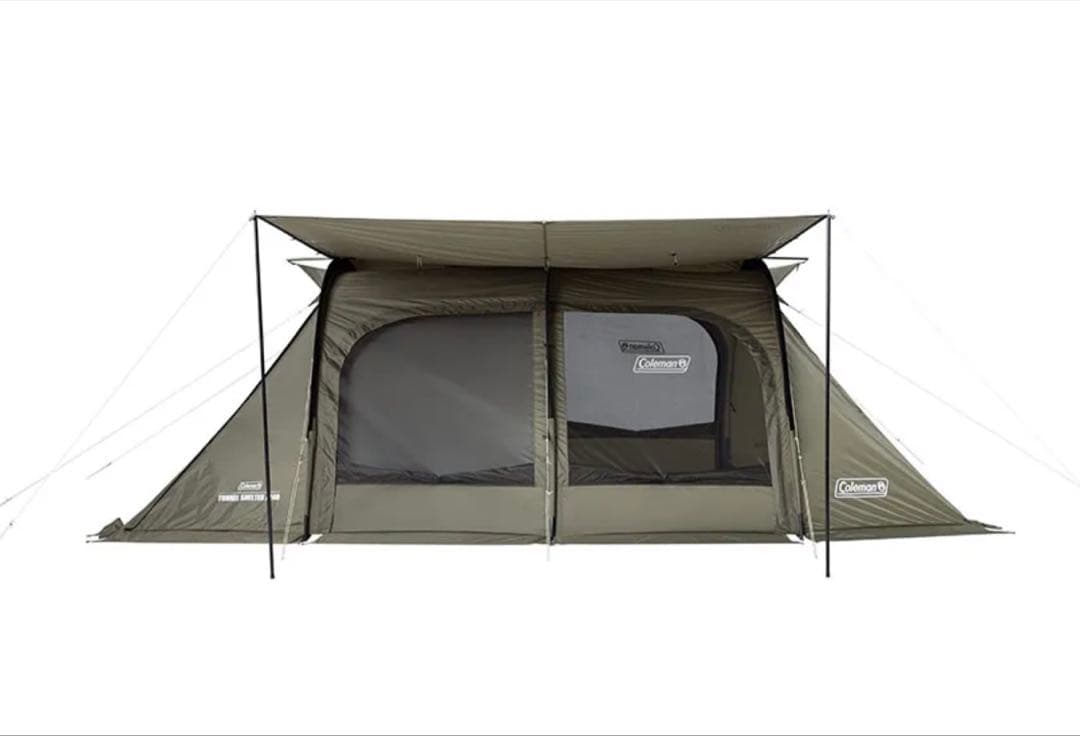 コールマン　トンネルシェルター240