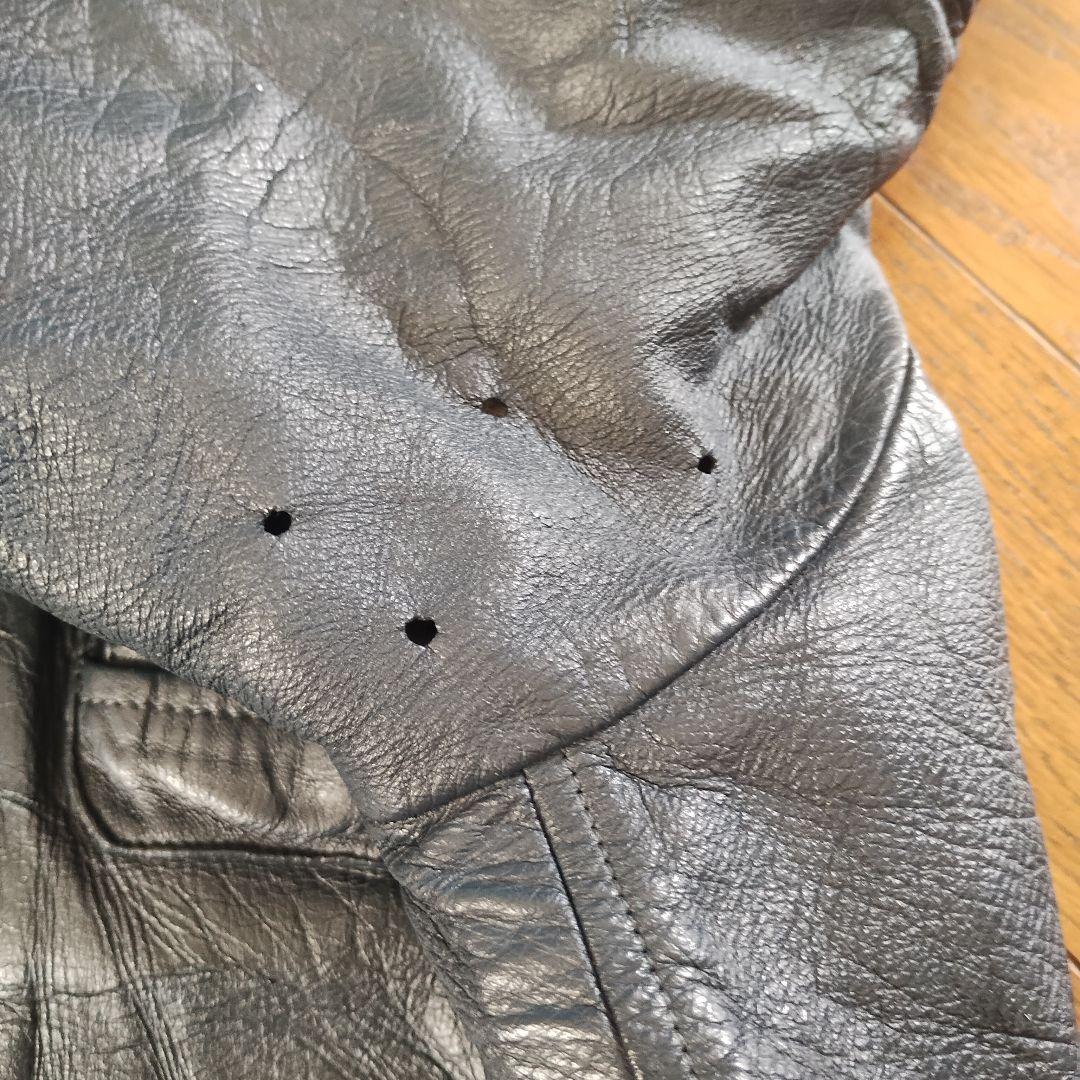 フランス軍　パイロットジャケット　96M