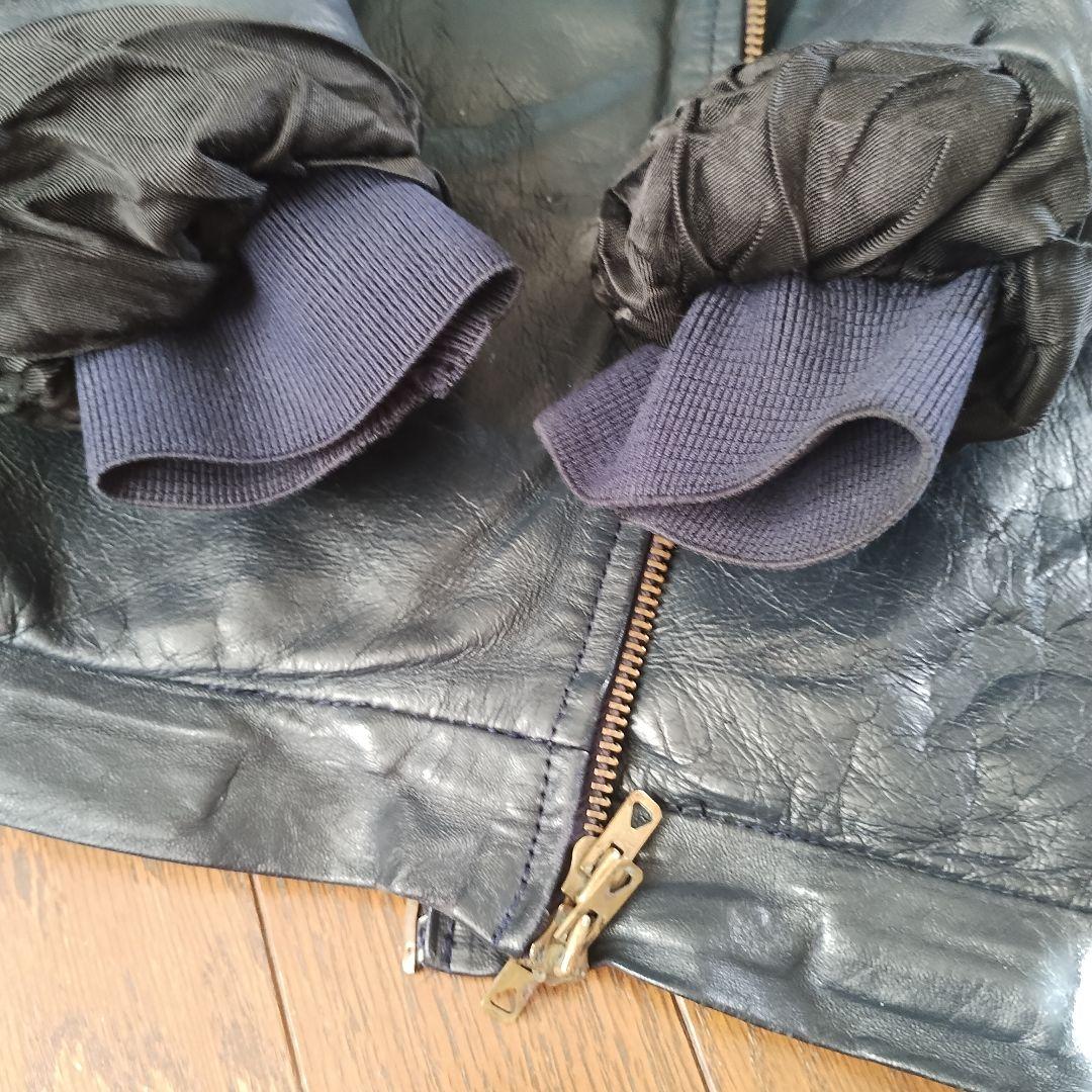 フランス軍　パイロットジャケット　96M