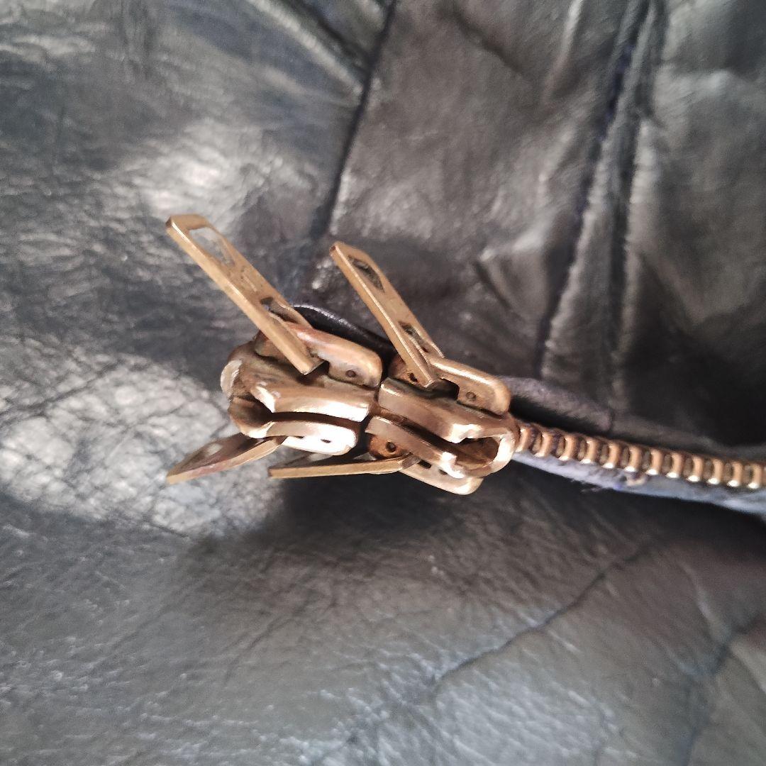 フランス軍　パイロットジャケット　96M