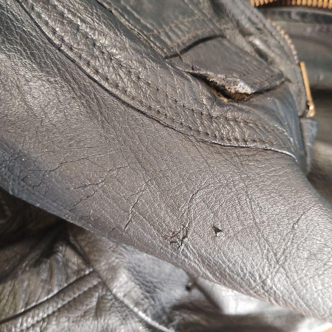 フランス軍　パイロットジャケット　96M