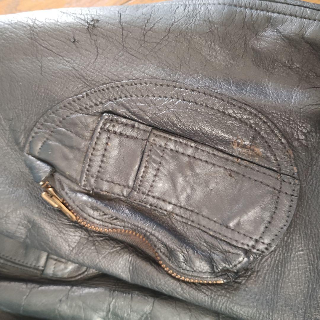 フランス軍　パイロットジャケット　96M