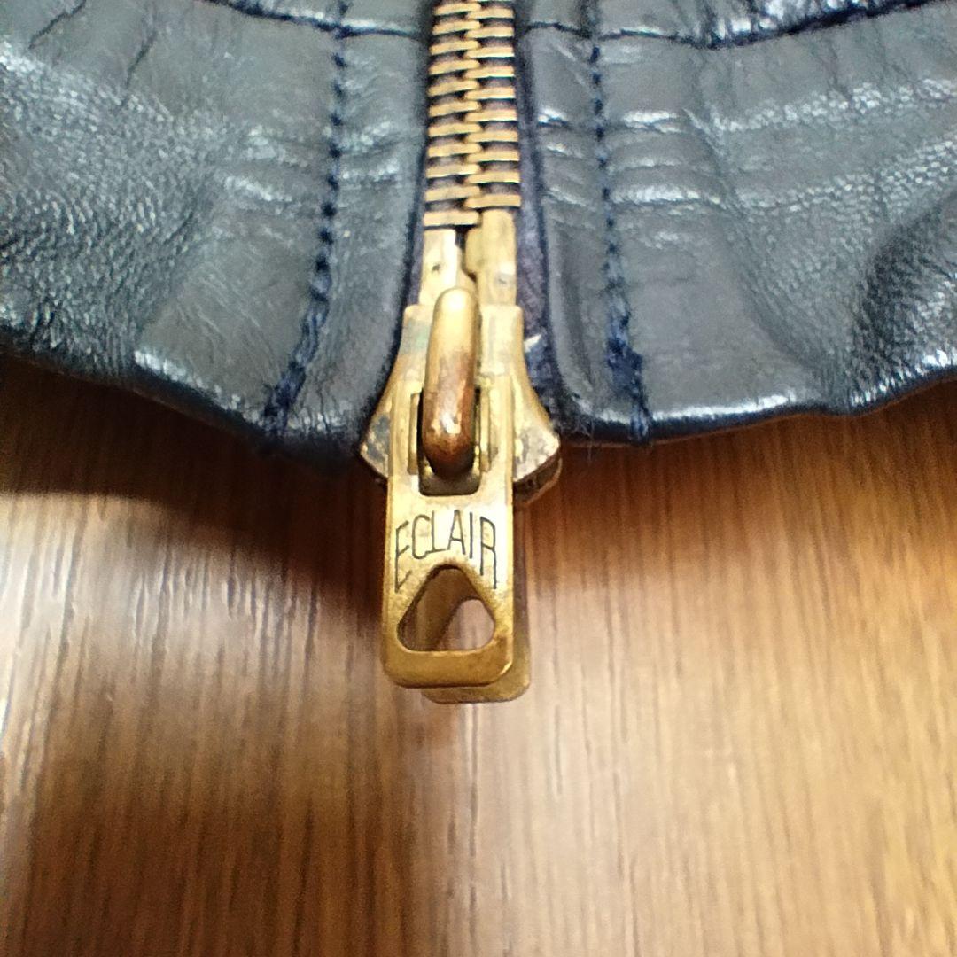 フランス軍　パイロットジャケット　96M