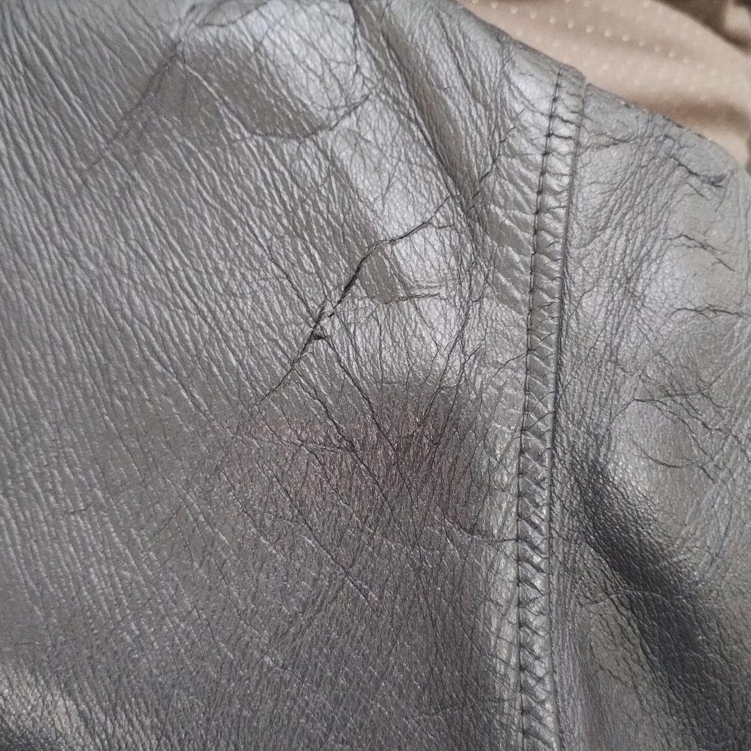 フランス軍　パイロットジャケット　96M