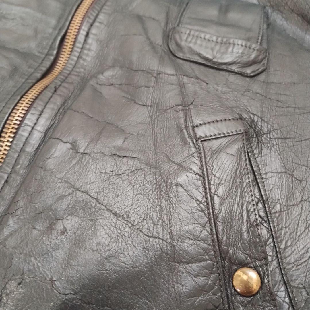 フランス軍　パイロットジャケット　96M