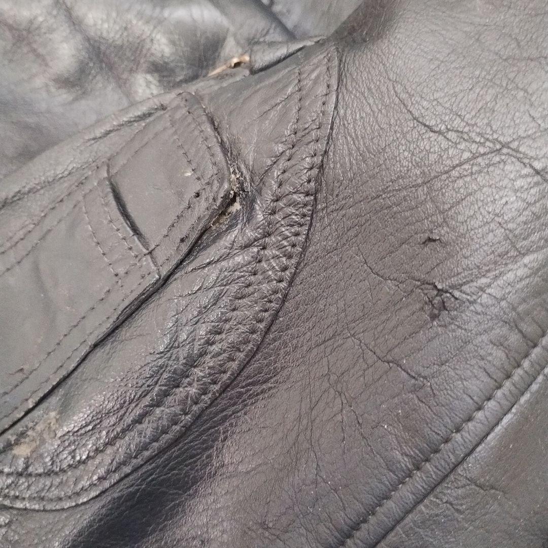 フランス軍　パイロットジャケット　96M