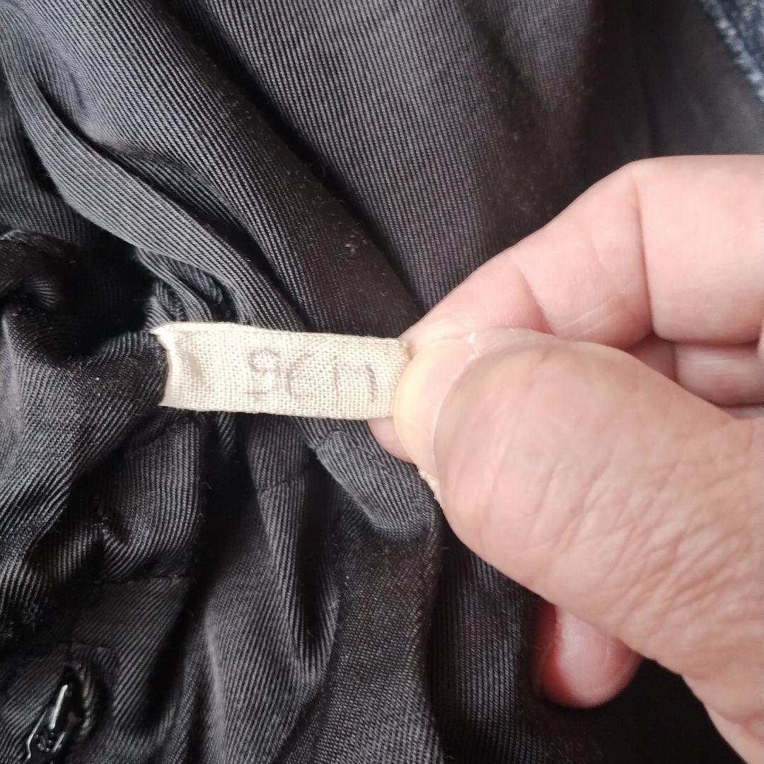 フランス軍　パイロットジャケット　96M