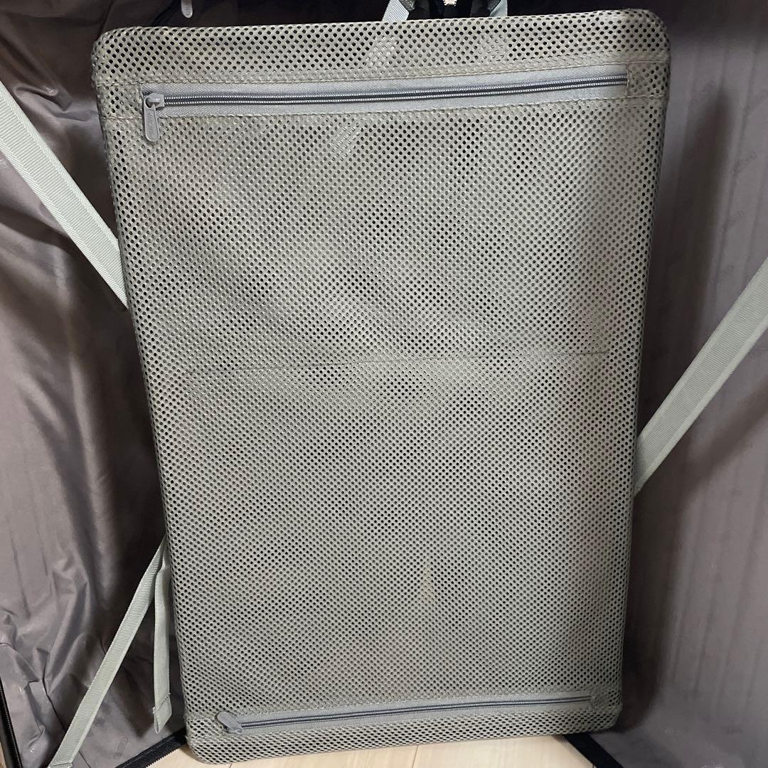 Harry ‼️RIMOWA サルサ63L2輪　廃盤