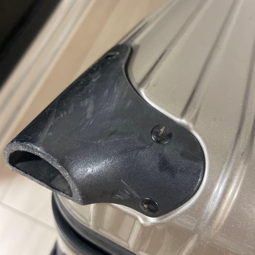 Harry ‼️RIMOWA サルサ63L2輪　廃盤