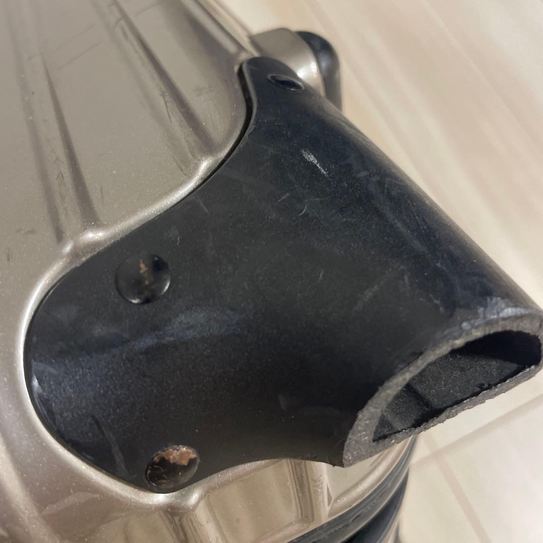 Harry ‼️RIMOWA サルサ63L2輪　廃盤