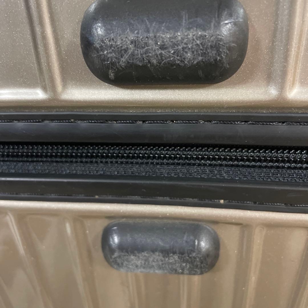 Harry ‼️RIMOWA サルサ63L2輪　廃盤