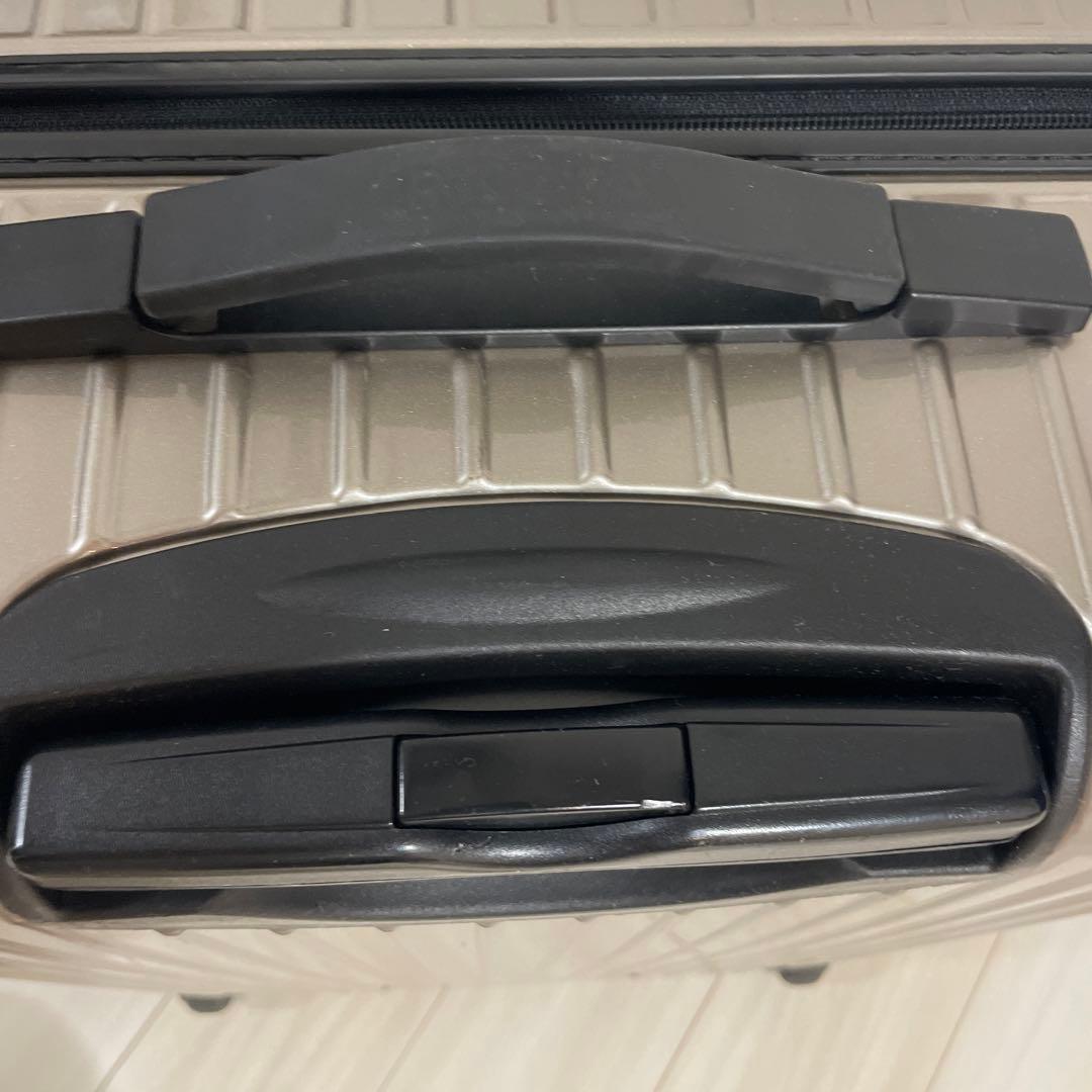 Harry ‼️RIMOWA サルサ63L2輪　廃盤