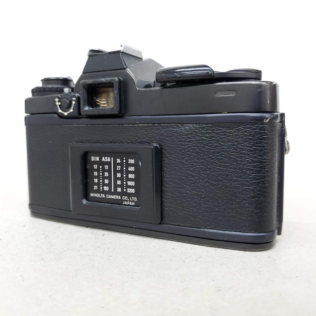 【動作確認済】 Minolta XD-S F1010-379-1-3v p