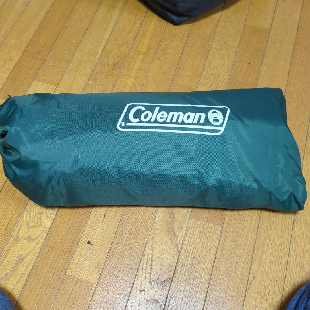 コールマン　リビングフロアシート320