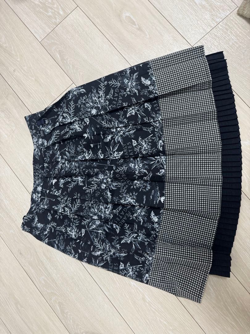 【新品未使用】パーリーゲイツ 定価39,960円