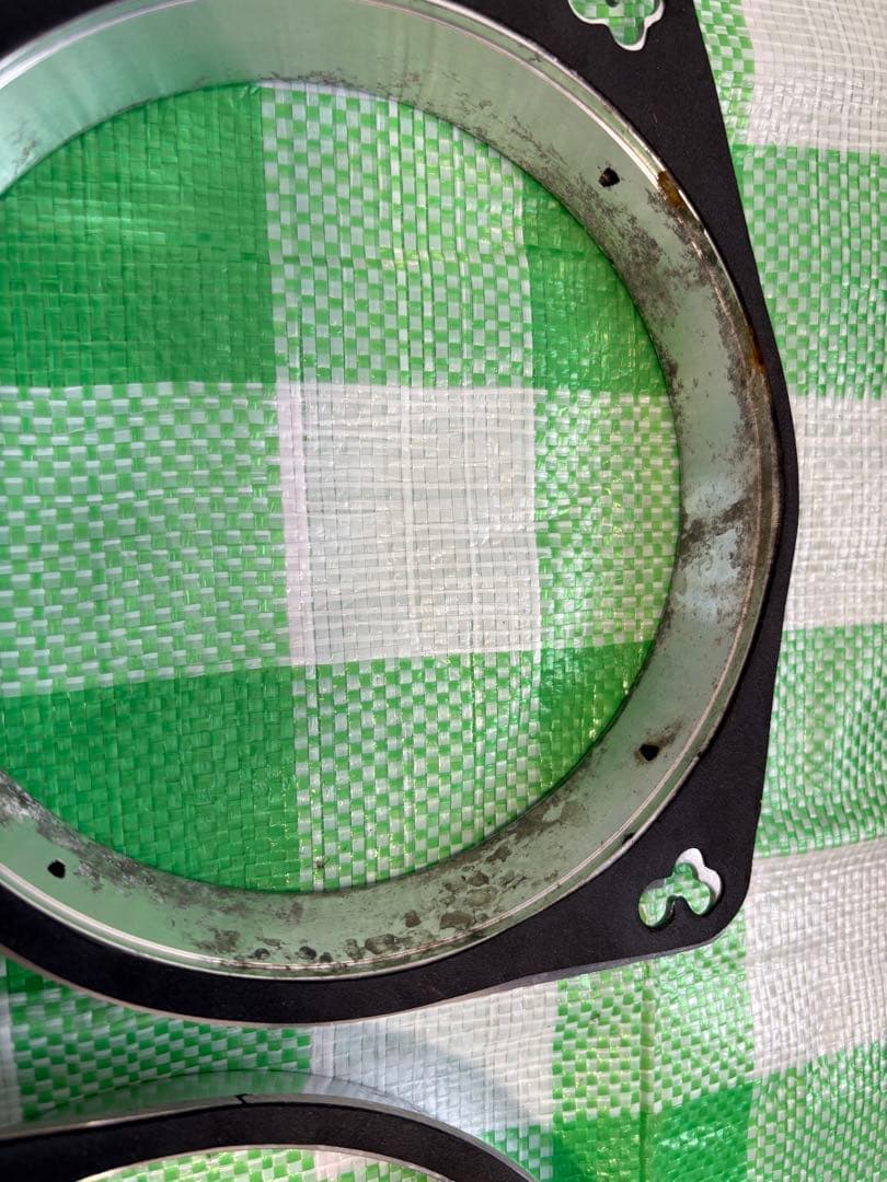 BLAM Signature WS 6.80ウーファー