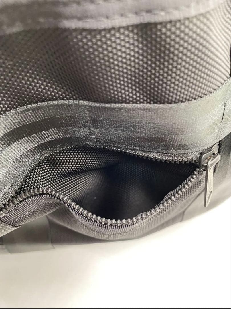 ら*ア様 美品　ポーター　PORTER ブラック トートバッグ　ビジネスバック