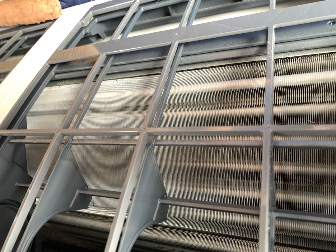 美品|20畳用三菱電機エアコン|霧ヶ峰|2023年製|送料込み