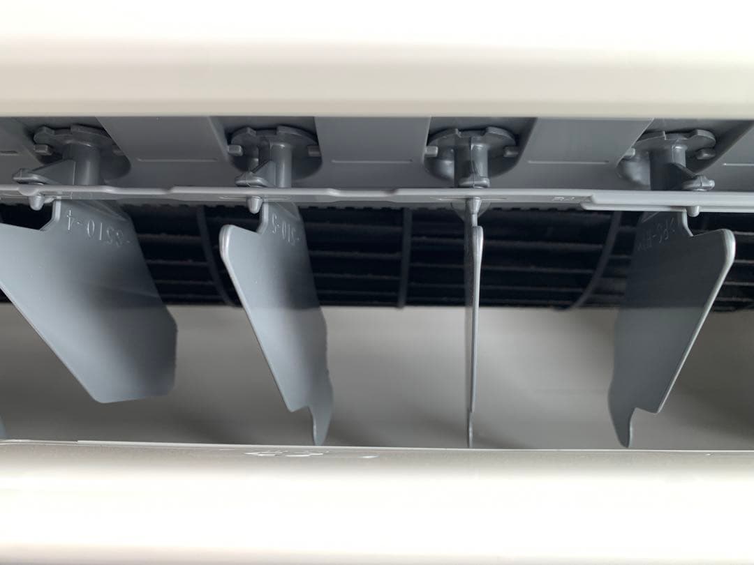 美品|20畳用三菱電機エアコン|霧ヶ峰|2023年製|送料込み