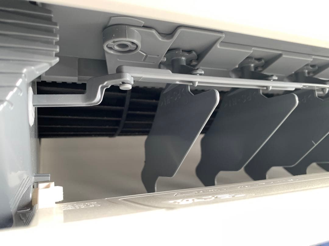 美品|20畳用三菱電機エアコン|霧ヶ峰|2023年製|送料込み