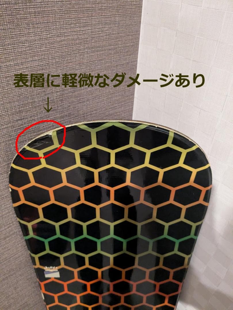 JOY RIDE キッズ用 スノーボード 125cm 2021年モデル