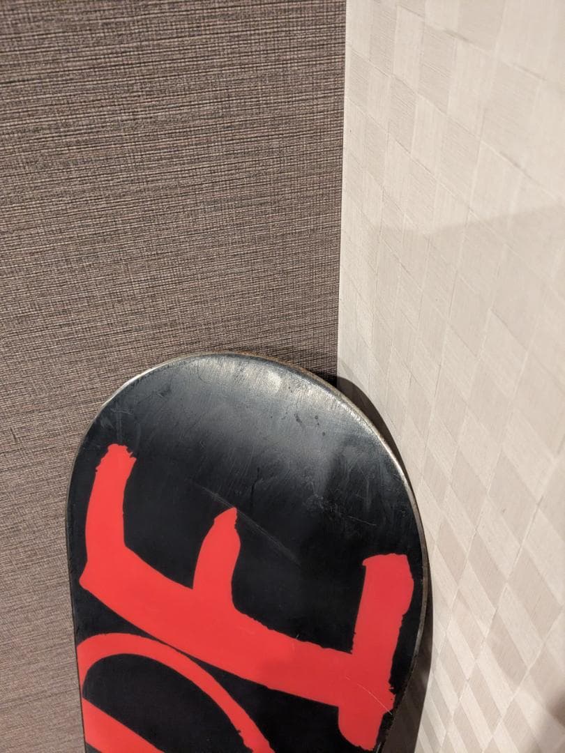 JOY RIDE キッズ用 スノーボード 125cm 2021年モデル