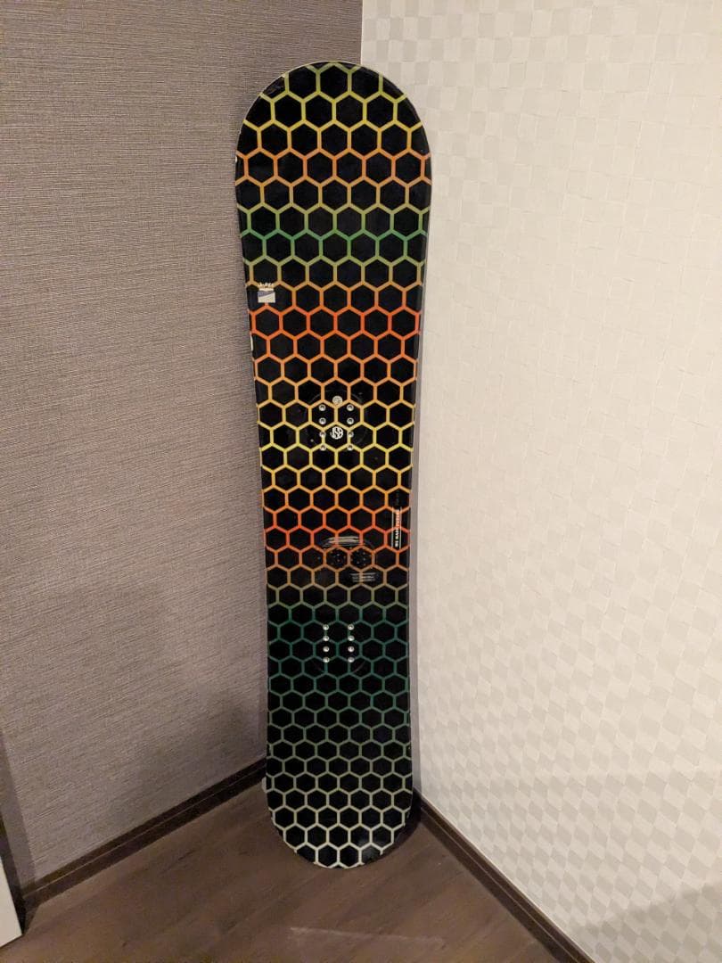 JOY RIDE キッズ用 スノーボード 125cm 2021年モデル